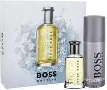 Hugo Boss Boss Bottled EDT 50 ml + deodorant 150 ml kinkekomplekt