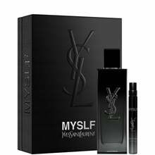 Yves Saint Laurent Myslf EDP 110 ml + EDP 10 ml kinkekomplekt