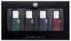 Alfa Romeo Green EDT kinkekomplekt meestele, 4 x 15 ml