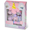 Kosmeetikakomplekt lastele Martinelia Little Unicorn 6-osaline