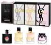Miniatuuride komplekt naistele Yves Saint Laurent 4 x 7,5 ml