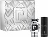Paco Rabanne Phantom kinkekomplekt: tualettvesi 100 ml + deodorant 150 ml