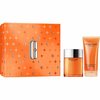 Komplekt meestele Clinique Happy For Men EDT 100 ml + keha ja juuste pesugeel 200 ml