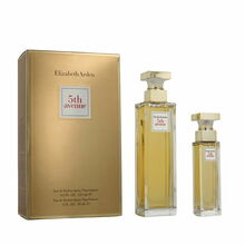 Kingikomplekt Elizabeth Arden 5th Avenue