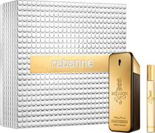 Komplekt meestele Paco Rabanne 1 Million EDT 100 ml + EDT 10 ml