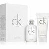 Calvin Klein CK One kinkekomplekt: EDT 50 ml + dušigeel 100 ml