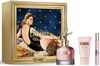 Parfüümikomplekt naistele Jean Paul Gaultier Scandal: EDP 80 ml + kehapiim 75 ml + EDP 10 ml