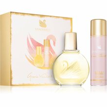Gloria Vanderbilt Vanderbilt EDT 100 ml + kehapiim 100 ml kinkekomplekt naistele