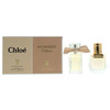 Komplekt naistele Chloe Nomade EDP 20 ml + Chloe Signature EDP 20 ml
