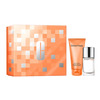 Komplekt naistele Clinique Happy EDP 30 ml + kehakreem 75 ml