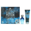 Komplekt meestele Police Potion Power EDP 30 ml + dušigeel 100 ml