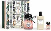 Kingikomplekt Hermes Twilly EDP 85 ml + EDP 7,5 ml + kehapiim 80 ml