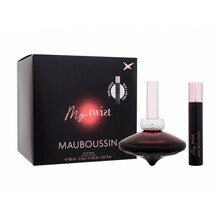 Mauboussin My Twist kinkekomplekt (EDP 90 ml + EDP 20 ml)