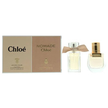 Komplekt naistele Chloe Nomade EDP 20 ml + Chloe Signature EDP 20 ml