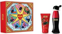 Komplekt naistele Moschino Cheap & Chic EDT 30 ml + kehapiim 50 ml