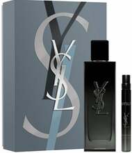 Kinkekomplekt meestele Yves Saint Laurent MYSLF EDP 100 ml + EDP 10 ml