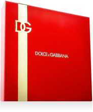 Kinkekomplekt Dolce & Gabbana K by Dolce & Gabbana Intense EDP 100 ml + mini EDP 10 ml