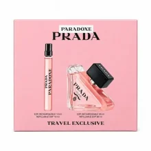 Prada Paradoxe Eau De Parfum naistele 90 ml + 10 ml