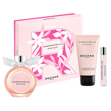 Komplekt naistele Rochas Mademoiselle Rochas EDP 7.5 ml + 50 ml + kehapiim 50 ml