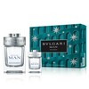 Komplekt meestele Bvlgari Man Rain Essence EDP 100 ml + EDP 15 ml