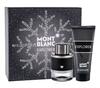 Komplekt meestele Montblanc Explorer Eau de Parfum 60 ml + dušigeel 100 ml