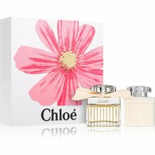 Chloe By Chloe EDP 50 ml + kehapiim 100 ml
