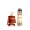 Lattafa Raghba EDP 100 ml + deodorant 50 ml komplekt