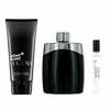 Montblanc Legend kinkekomplekt meestele EDT 100 ml + EDT 7,5 ml + dušigeel 100 ml