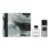 Komplekt meestele Antonio Banderas Power of Seduction EDT 100 ml + deodorant spray 150 ml