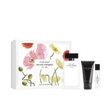 Komplekt naistele Narciso Rodriguez Pure Musc EDP 100 ml + EDP 10 ml + kehapiim 50 ml