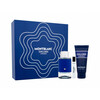 Montblanc Explorer Ultra Blue EDP 100 ml + EDP 7,5 ml + dušigeel 100 ml
