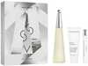 Komplekt naistele Issey Miyake L´Eau D´Issey EDT 100 ml + EDT 10 ml + kehapiim 50 ml