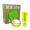 Parfüümikomplekt Donna Karan DKNY Be Delicious EDP 100 ml, 2 tk