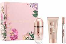 Carolina Herrera 212 Vip Rose EDP 80 ml kinkekomplekt 3 tk