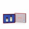 El Ganso Bravo Monsieur kinkekomplekt meestele 125 ml + 75 ml