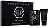Komplekt meestele Philipp Plein No Limits EDP 50 ml + aftershave palsam 50 ml