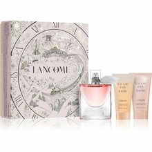 Kingitusena komplekt naistele Lancome La Vie Est Belle