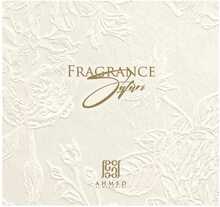 Lõhnakomplekt Ahmed Al Maghribi Safari Oud & Roses EDP 15 ml + Oud Lavender EDP 15 ml + Rose Noir EDP 15 ml