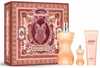Jean Paul Gaultier Classique EDT 100 ml kinkekomplekt naistele, 3 osa