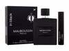 Parfüümikomplekt Mauboussin Pour Lui In Black EDP 100 ml + EDP 20 ml