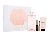 Komplekt naistele Lancome Idole EDP 50 ml + kehakreem 50 ml + ripsmetušš 2,5 ml must