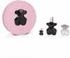 Komplekt Tous Loveme The Onyx Parfum pihusti 90 ml, 3 tk