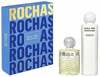 Rochas Eau De Rochas kinkekomplekt 2 tk