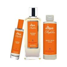 Alvarez Gomez Zafiro EDP 150 ml kinkekomplekt naistele