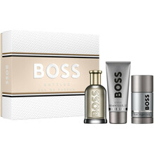 Meeste kinkekomplekt Hugo Boss Bottled EDP 275 ml