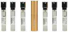 Komplekt Al Haramain Discovery Collection Amber Oud 6 x 10 ml