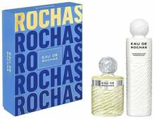 Rochas Eau De Rochas kinkekomplekt 2 tk