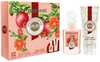Monotheme Classic Collection Pomegranate kinkekomplekt naistele EDT 100 ml + kehapiim 100 ml