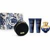 Komplekt naistele Versace Dylan Blue Pour Femme EDP 100 ml