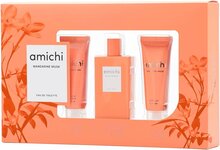 Amichi Mandarine Musk kinkekomplekt naistele 3 osa